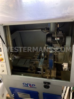 Prosaw CYCL0370PP 机床