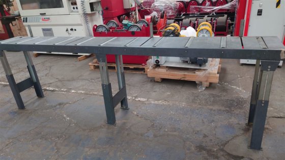 Prosaw CYCL0370PP 机床