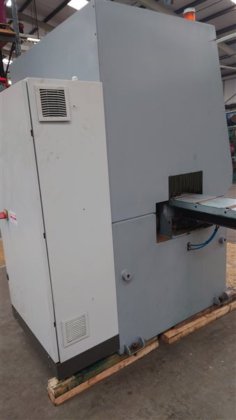 Prosaw CYCL0370PP 机床