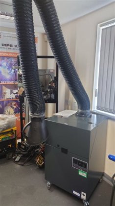 萃取性 保护性萃取设备