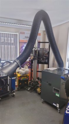 萃取性 保护性萃取设备