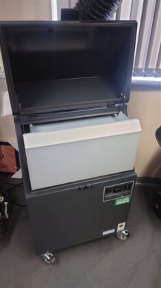 萃取性 保护性萃取设备