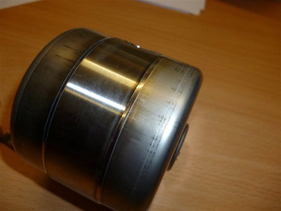 ProArc PT 焊接定位器