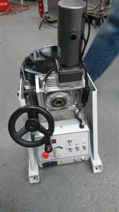 ProArc PT 焊接定位器