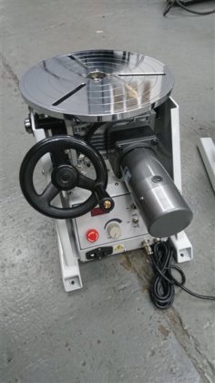 ProArc PT 焊接定位器