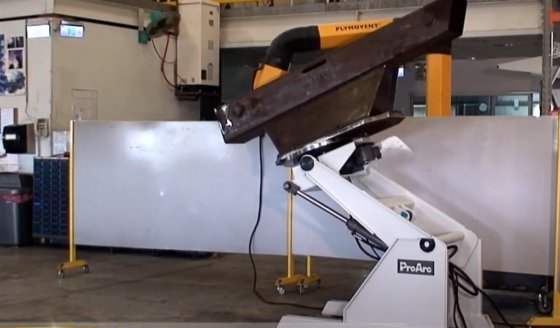 ProArc PT-3000H 焊接定位仪