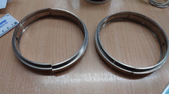 AMI 9-4500和9-4500E轨道焊接设备