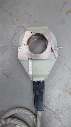 AMI 9-4500和9-4500E轨道焊接设备