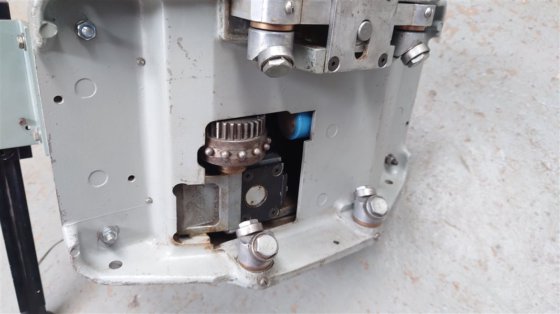 Gullco GK191 焊接机