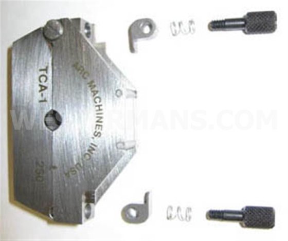 AMI 9-500轨道焊接设备