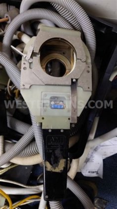 AMI 9-3500 轨道焊接设备