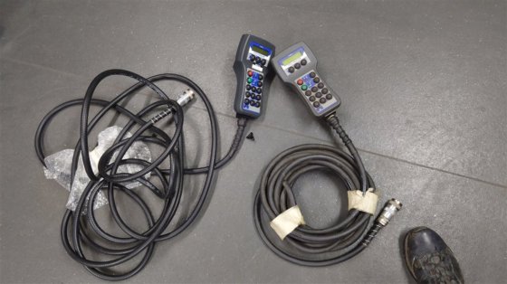 Polysoude D2614 轨道焊接设备