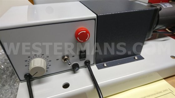 ProArc TR0103 旋转设备