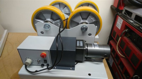 ProArc TR0103 旋转设备