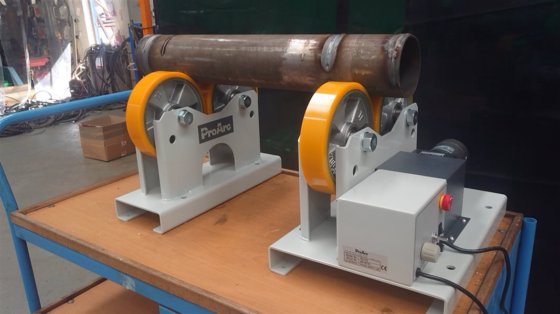 ProArc TR0103 旋转设备