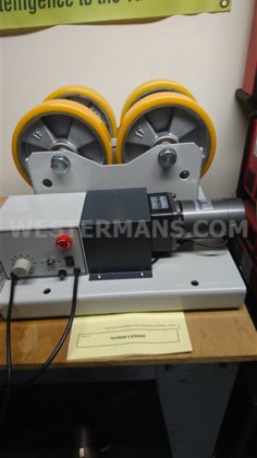 ProArc TR0103 旋转设备