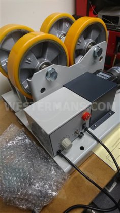 ProArc TR0103 旋转设备