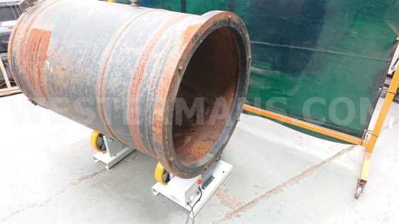 ProArc TR0103 旋转设备