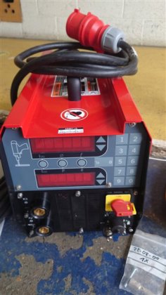 Nelson N800i 螺柱焊机