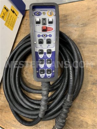 Polysoude PS 164轨道焊接设备