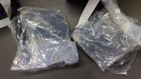 Polysoude PS 164轨道焊接设备