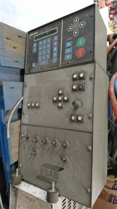 Máquinas de plasma ESAB 280