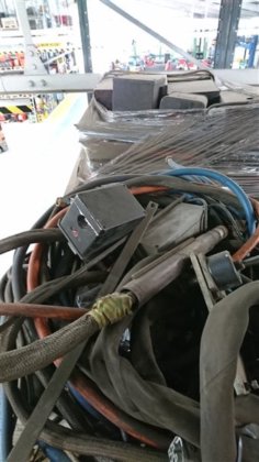 伊萨 280 等离子机