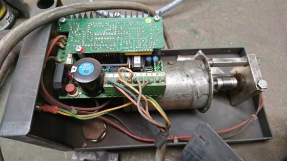 伊萨 280 等离子机