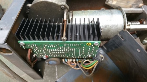 伊萨 280 等离子机