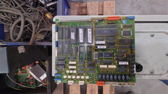 伊萨 280 等离子机