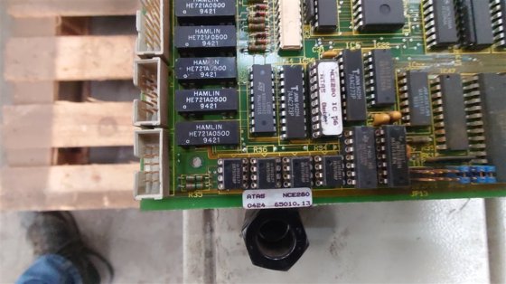 伊萨 280 等离子机