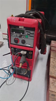 Fronius TransTig 3000 TIG 焊接设备