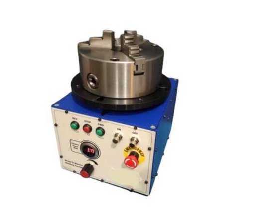 Westermans B-2 焊接定位器