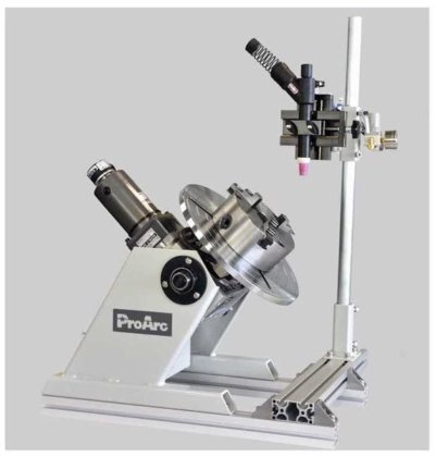 ProArc S型焊接机械和等离子切割设备