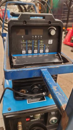 米勒 Maxstar TIG 焊接设备