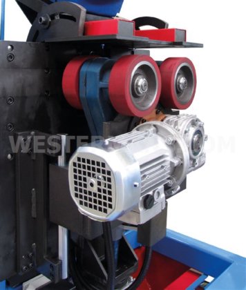 OMCA 900 Big Plus 管材和管件工具