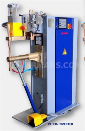 Pei PF 逆变点焊机