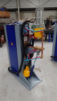 Pei PF 逆变点焊机