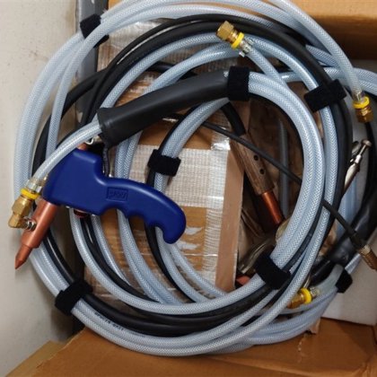 便携式焊机 B13H Sunstone Spot