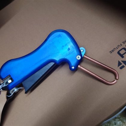 便携式焊机 B13H Sunstone Spot