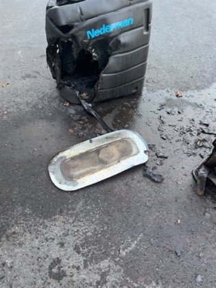 尼的曼 Original/NEX MD 抽油烟机设备