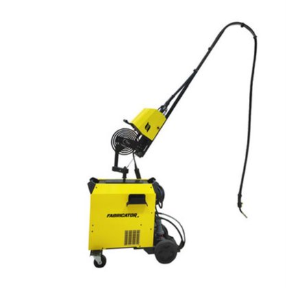 伊萨EM501iw MIG焊接设备