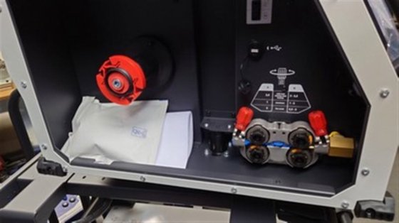 GYS NeoPulse MIG焊接设备