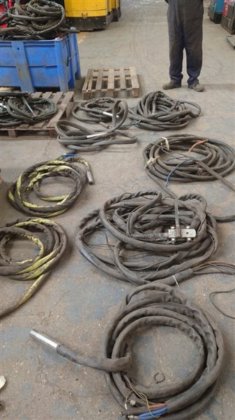 鼓德温 P18 P20 等离子机