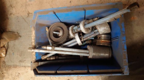 鼓德温 P18 P20 等离子机