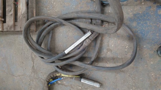 鼓德温 P18 P20 等离子机