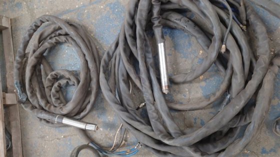 鼓德温 P18 P20 等离子机