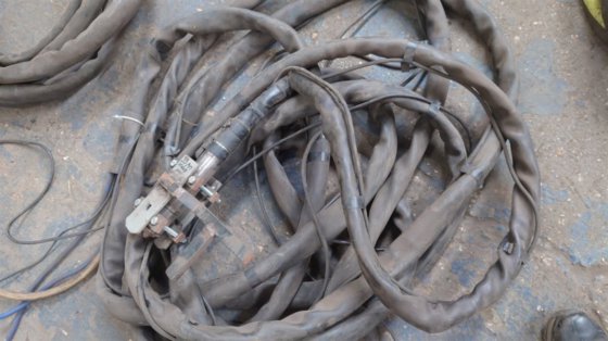 鼓德温 P18 P20 等离子机