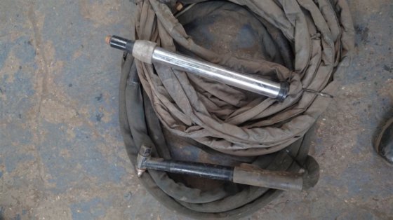 鼓德温 P18 P20 等离子机