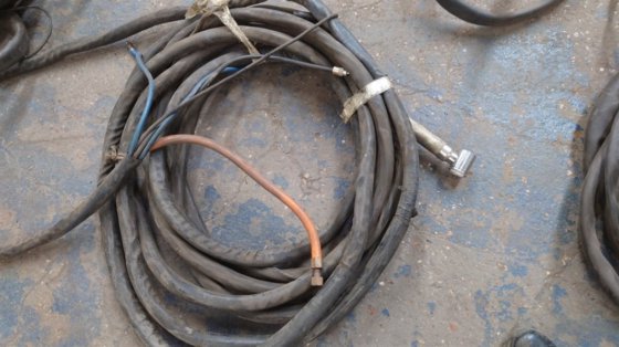 鼓德温 P18 P20 等离子机